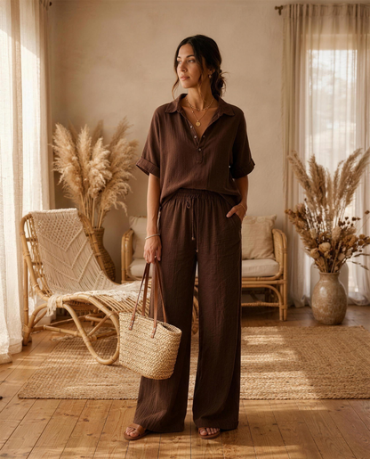 Ensemble Fluide