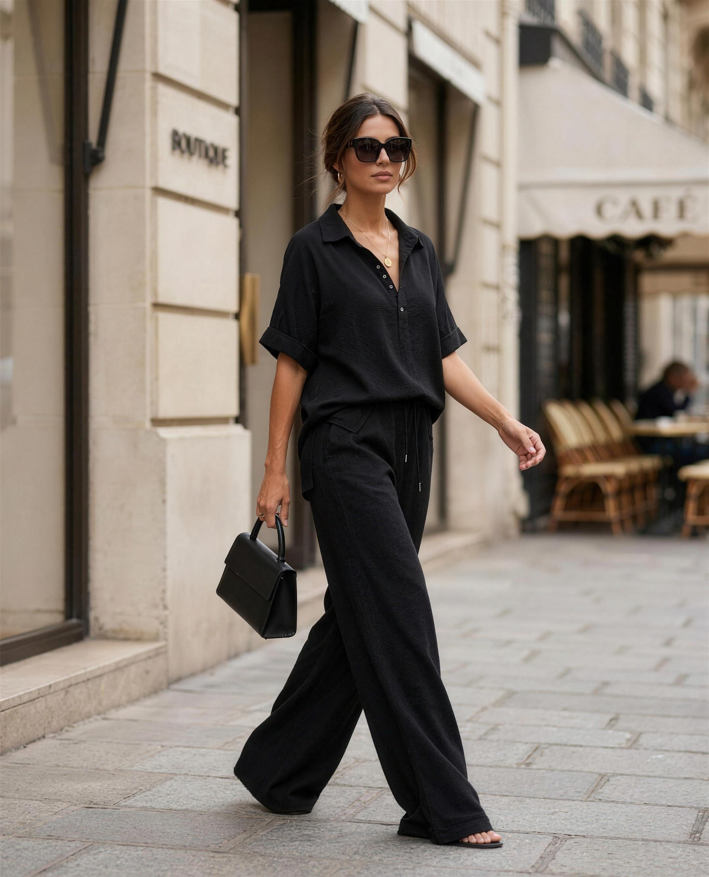 Ensemble Fluide